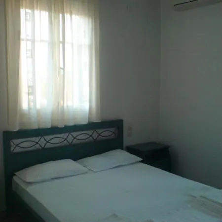 Odysseia Apartment *