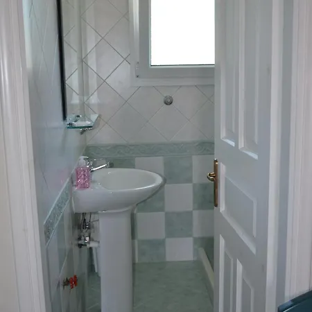 Apartment Odysseia Nikiana