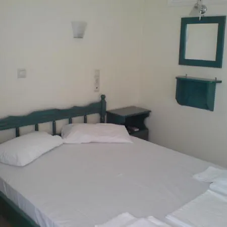 Odysseia Apartment