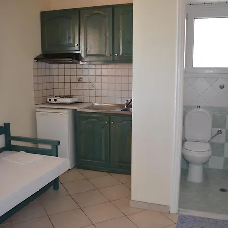 Apartment Odysseia