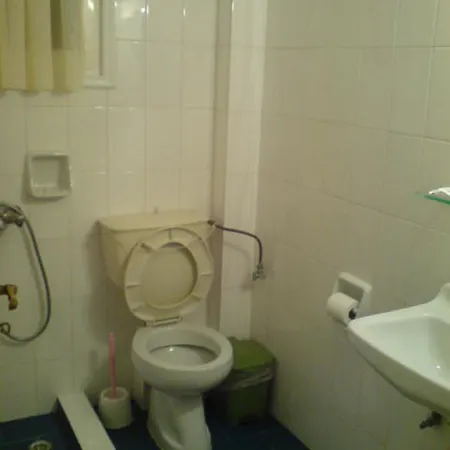 Odysseia Apartment Nikiana