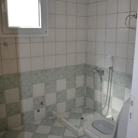 Apartment Odysseia Nikiana