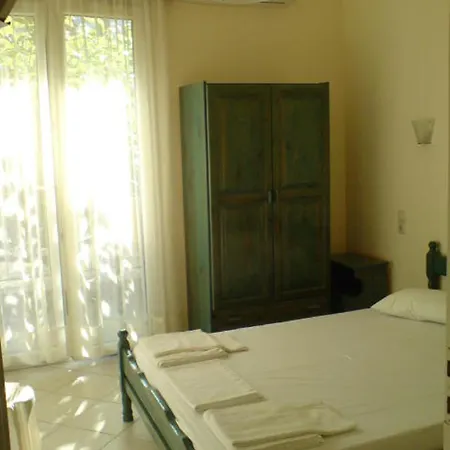 Odysseia Apartment
