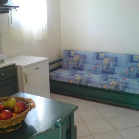 Odysseia Apartment