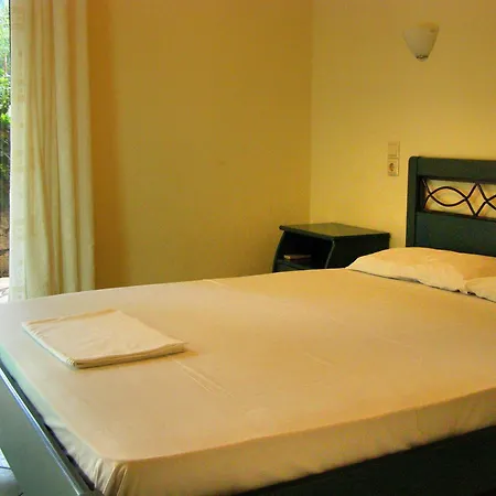 Odysseia Apartment Nikiana