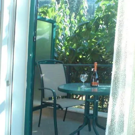 Apartment Odysseia
