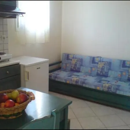 Odysseia Apartment *