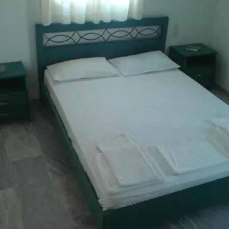 Odysseia Apartment Nikiana