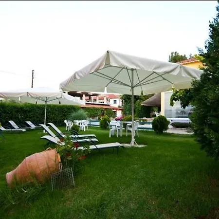 Odysseia Apartment