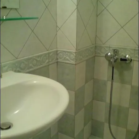 Apartment Odysseia Nikiana
