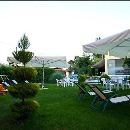 Odysseia Apartment